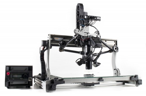 Magnify2 System GIGAmacro Magnify 2 Robotic Imaging system
