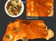 Settling Plate Full & Detail