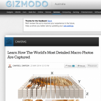Gizmodo Australia