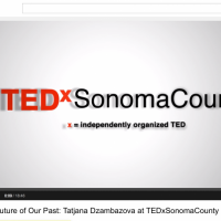 TEDx SonomaCounty