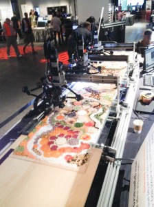 3 Magnify Systems for #Terapixel