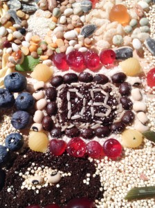 Mosaic Design Examaple