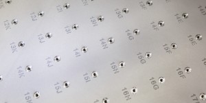 The Aluminum Scanning Table The Aluminum Scanning Table