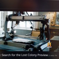 History Channel Preview